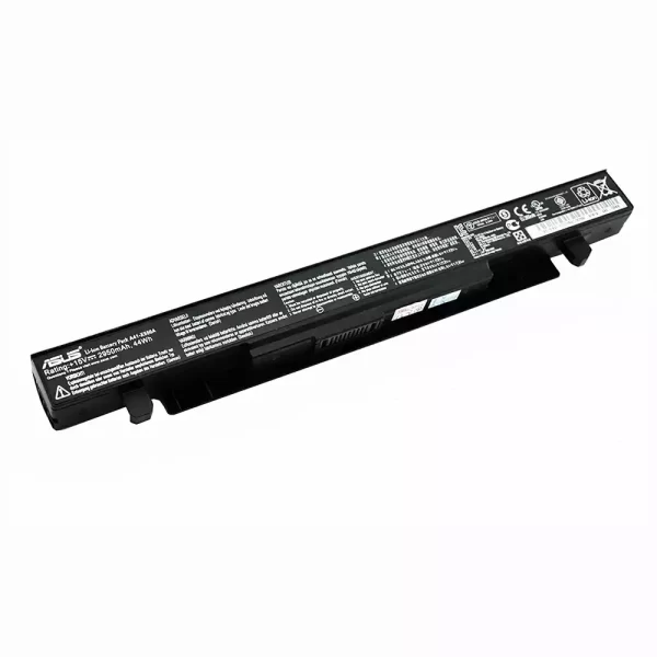 Originalna baterija za prenosnik ASUS A41-X550A