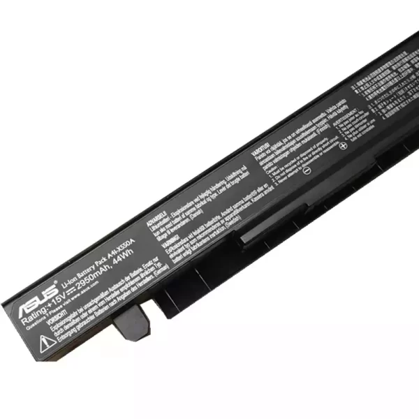 Originalna baterija za prenosnik ASUS A41-X550A - Image 2