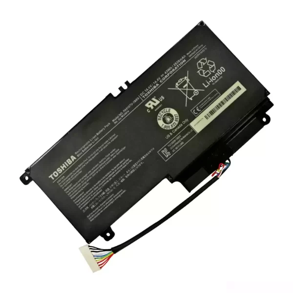 Originalna baterija za prenosnik Toshiba Satellite S50D-A,S55