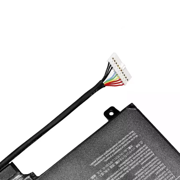 Originalna baterija za prenosnik Toshiba Satellite S50D-A,S55 - Image 3