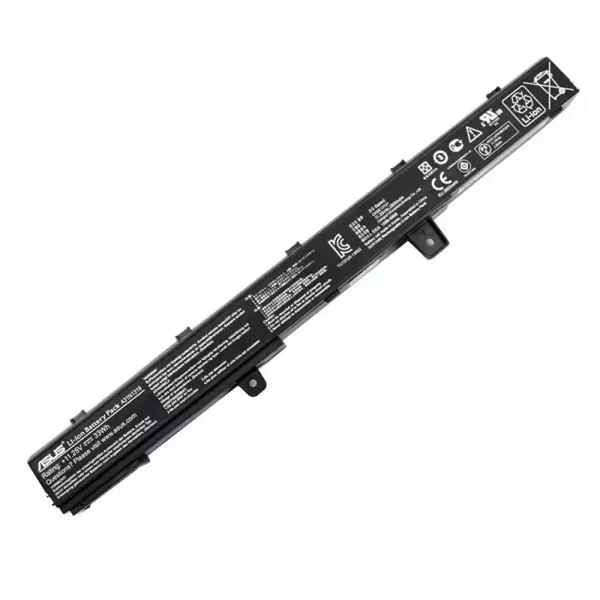 Originalna baterija za prenosnik ASUS  F551MAV