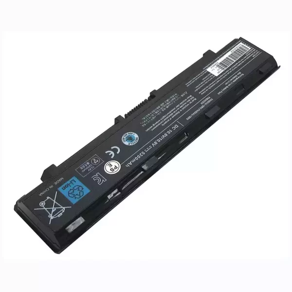 Baterija za prenosnik TOSHIBA   Satellite C800D,C805,C805D ,C840,C840D,C845,C845D - Image 2