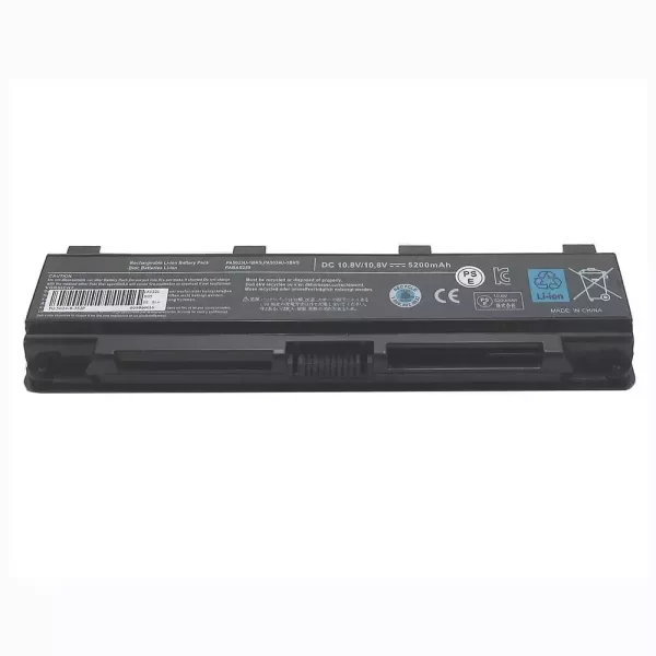 Baterija za prenosnik TOSHIBA   Satellite C800D,C805,C805D ,C840,C840D,C845,C845D - Image 4