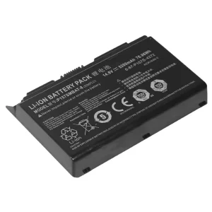 Originalna baterija za prenosnik TERRANS FORCE X611,X611-880M