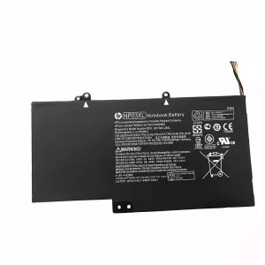 Originalna baterija za prenosnik HP  TPN-Q146,TPN-Q147,TPN-Q148,TPN-Q149
