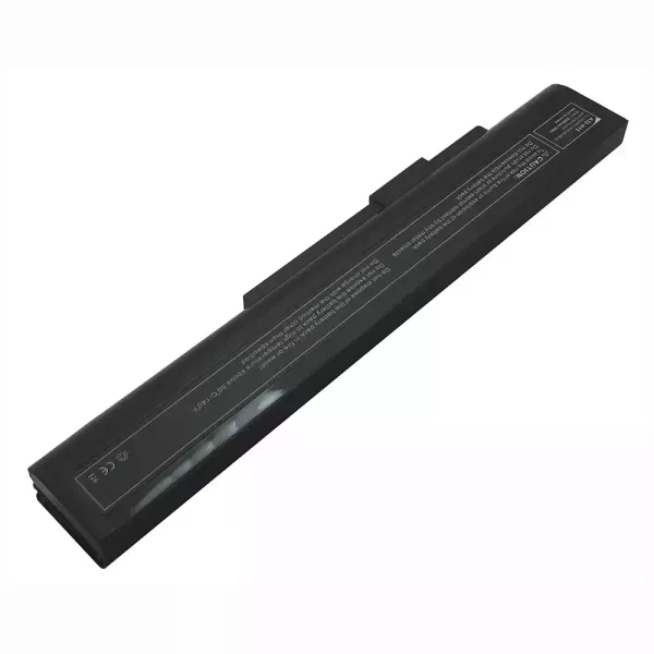 Baterija za prenosnik FUJITSU FMVNBP217 - Image 2