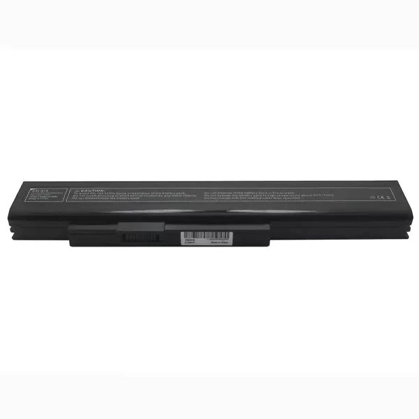 Baterija za prenosnik FUJITSU FMVNBP217 - Image 4