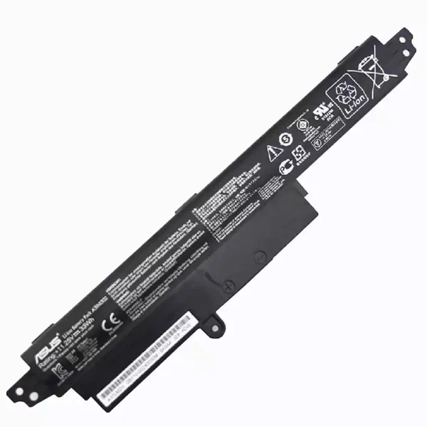 Originalna baterija za prenosnik ASUS  A31LMH2