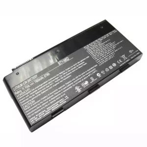 Originalna baterija za prenosnik MSI  MS-1763
