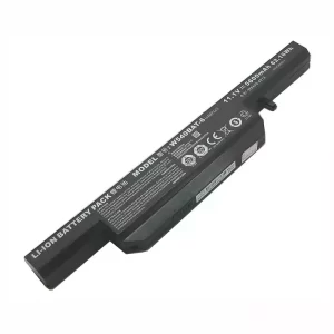 Originalna baterija za prenosnik Nexoc B509II