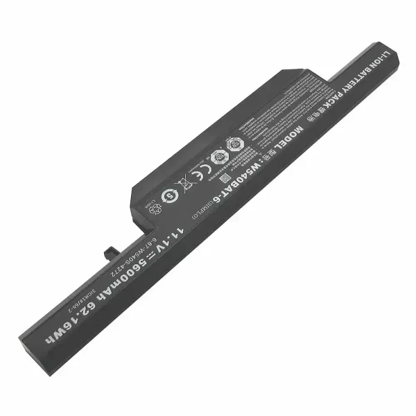 Originalna baterija za prenosnik Nexoc B509II - Image 2
