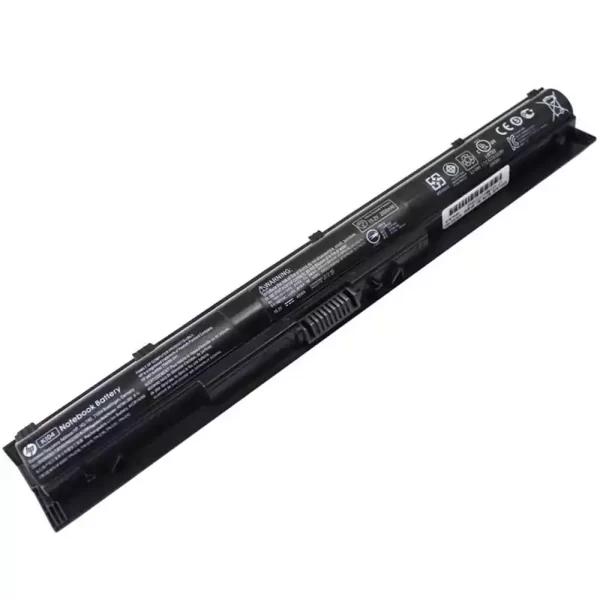 Originalna baterija za prenosnik HP  TPN-Q158, TPN-Q159,TPN-Q160,TPN-Q161,TPN-Q162,TPN-Q163