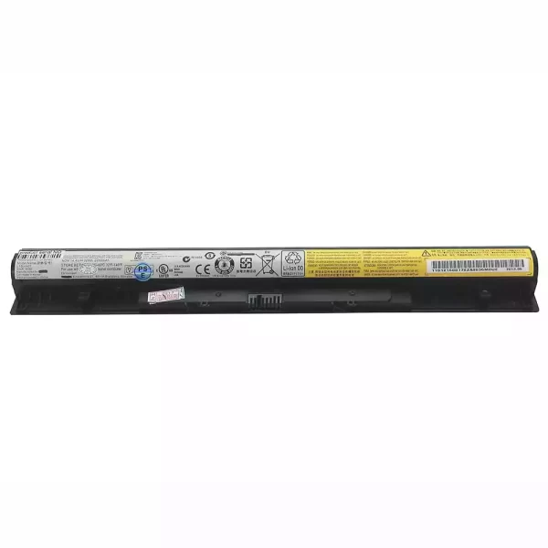 Originalna baterija za prenosnik Lenovo L12L4E01 - Image 4