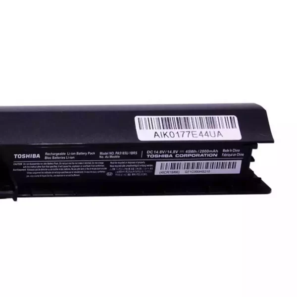 Originalna baterija za prenosnik TOSHIBA Satellite L55T Series,L55T-B5271 - Image 4