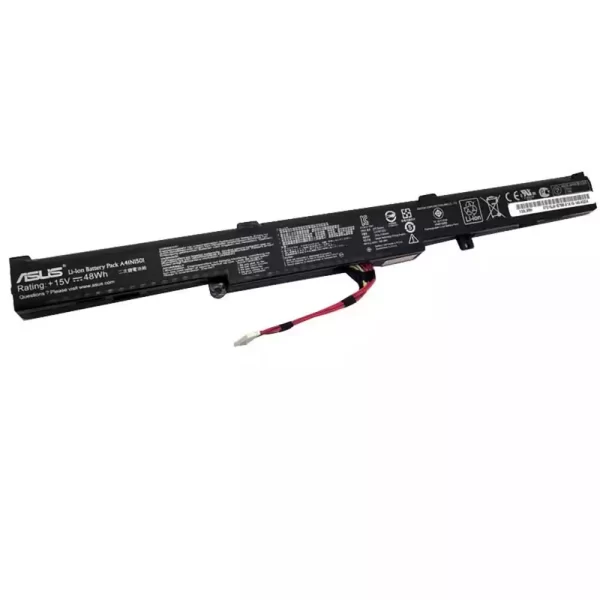 Originalna baterija za prenosnik ASUS   A41N1501