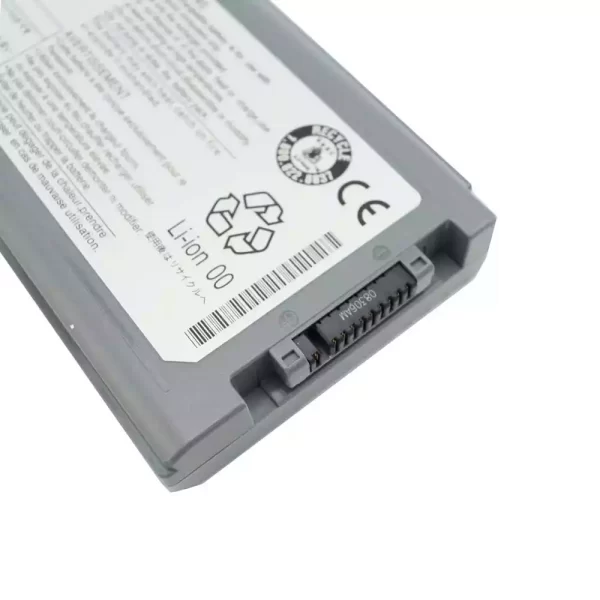Originalna baterija za prenosnik PANASONIC Toughbook CF-30F Series - Image 3