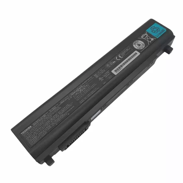 Originalna baterija za prenosnik TOSHIBA PORTEGE R30 Series - Image 4