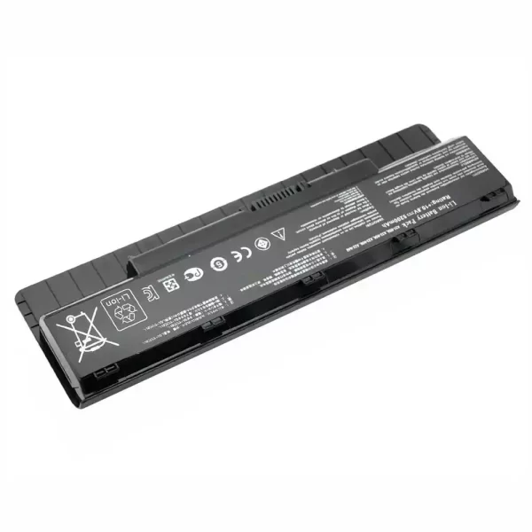 Baterija za prenosnik ASUS   A31-N56 - Image 3