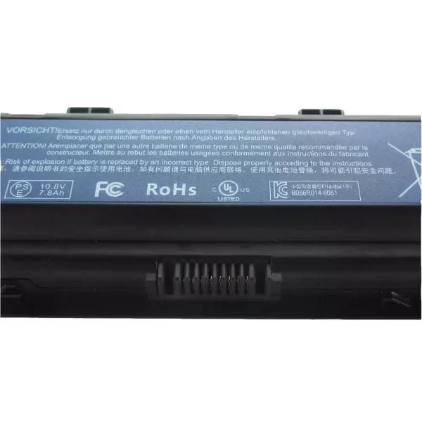 Baterija za prenosnik ACER  R410, R410SU, R410CP - Image 3