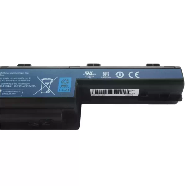 Baterija za prenosnik ACER  R410, R410SU, R410CP - Image 4