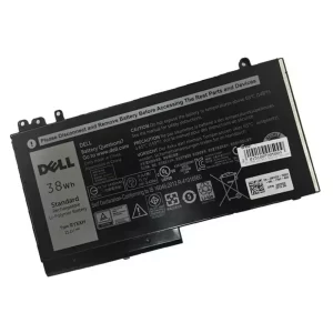 Originalna baterija za prenosnik DELL Latitude E5250