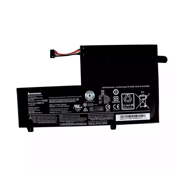 Originalna baterija za prenosnik LENOVO  L14L3P21