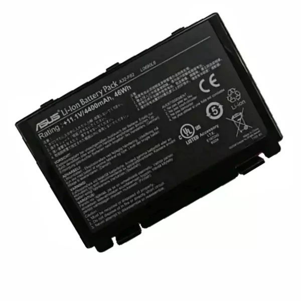 Originalna baterija za prenosnik ASUS  A32-F52