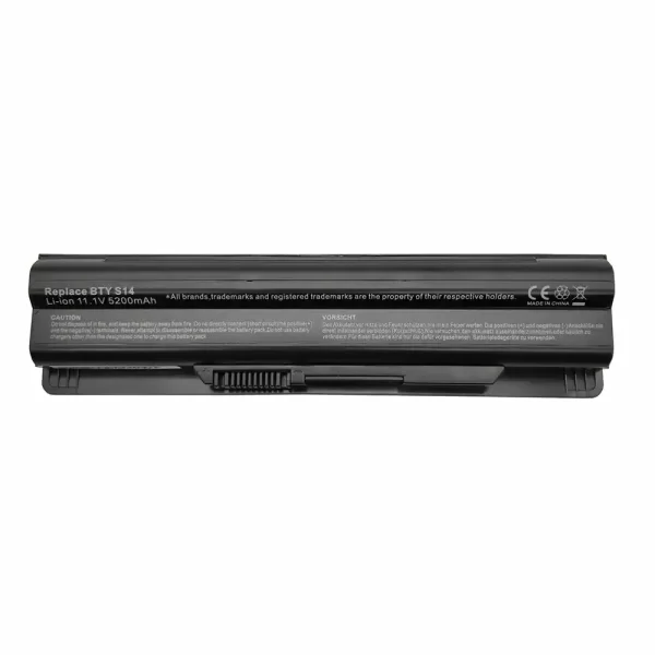 Originalna baterija za prenosnik MSI MS-1757