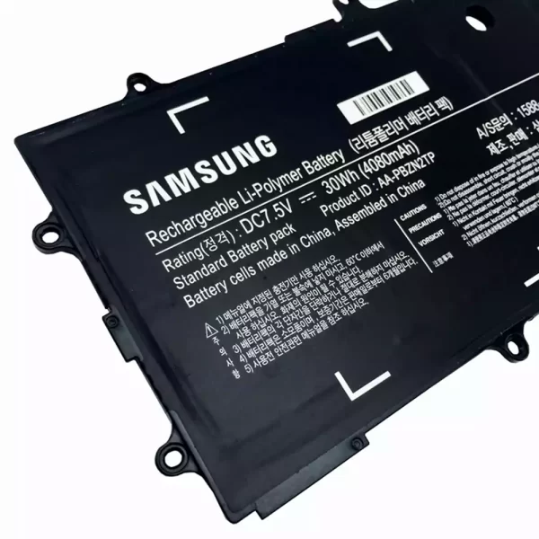 Originalna baterija za prenosnik SAMSUNG NP905S3K - Image 3