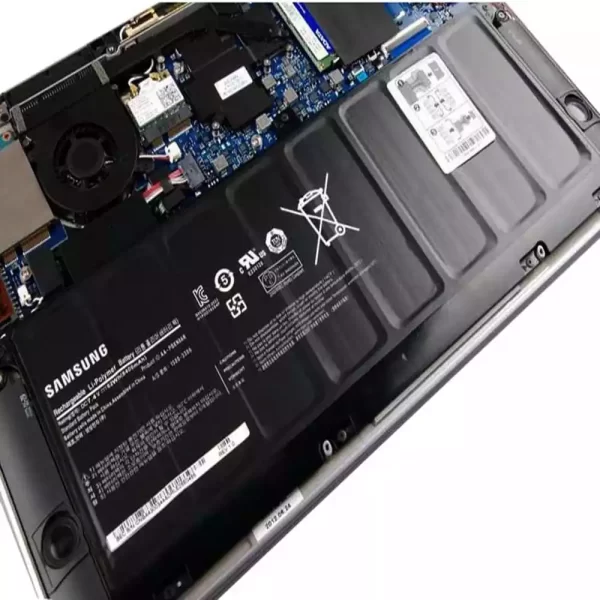 Originalna baterija za prenosnik SUMSANG NP900X4C series - Image 2
