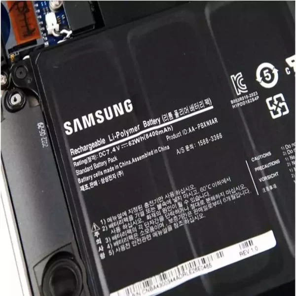 Originalna baterija za prenosnik SUMSANG NP900X4C series - Image 4