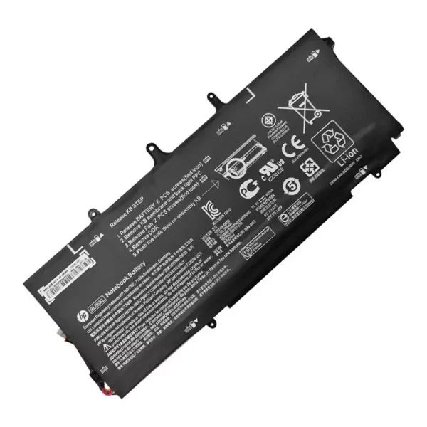 Originalna baterija za prenosnik HP   722297-005