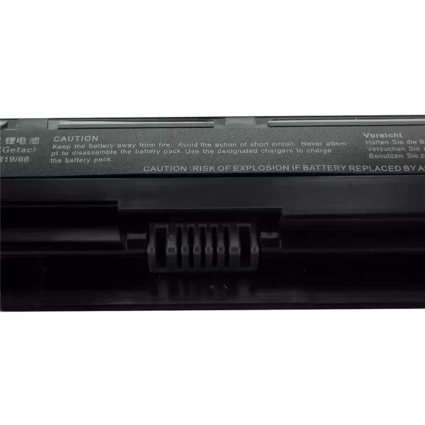 Originalna baterija za prenosnik  Sager  NP3240,Sager NP3245 - Image 3