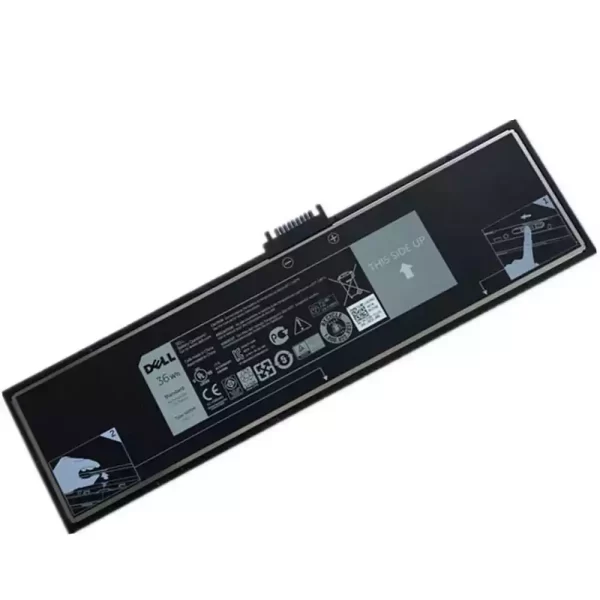 Originalna baterija za prenosnik DELL  T07G