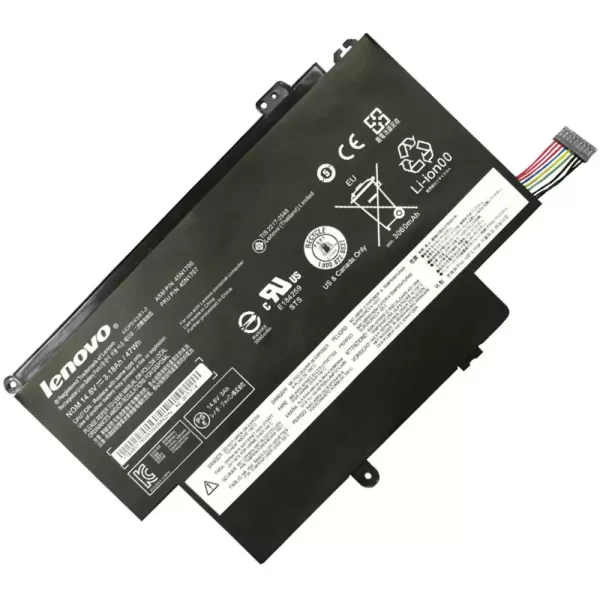 Originalna baterija za prenosnik LENOVO ThinkPad S1 YOGA 12