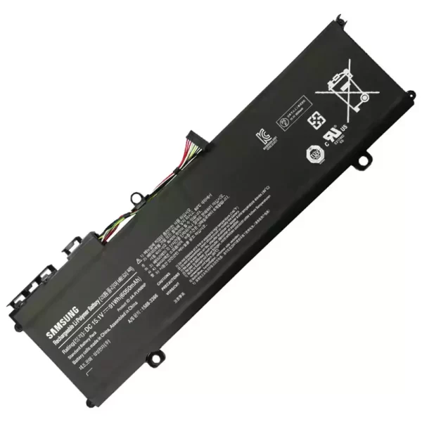 Originalna baterija za prenosnik SAMSUNG  ATIV Book 8 NP880Z5E