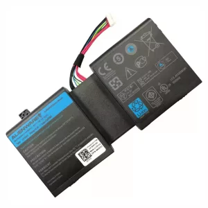 Originalna baterija za prenosnik ALIENWARE   Alienware 17 R5,Alienware M17 R5,Alienware M17X R5,AlienWare 17 P18E