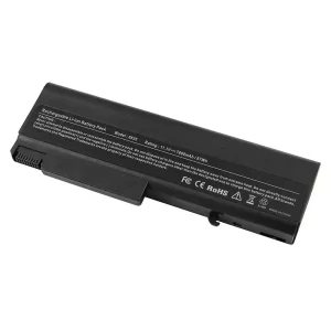 Baterija za prenosnik HP 458640-542, 484786-001,486295-001