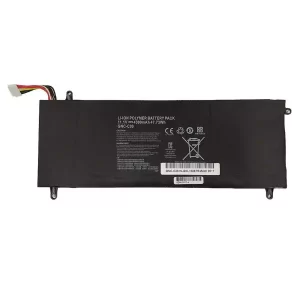 Originalna baterija za prenosnik SCHENKER XMG C404