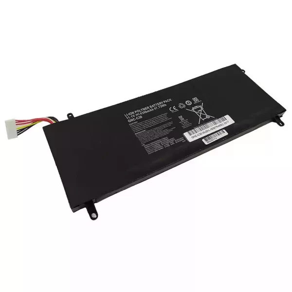 Originalna baterija za prenosnik SCHENKER XMG C404 - Image 2