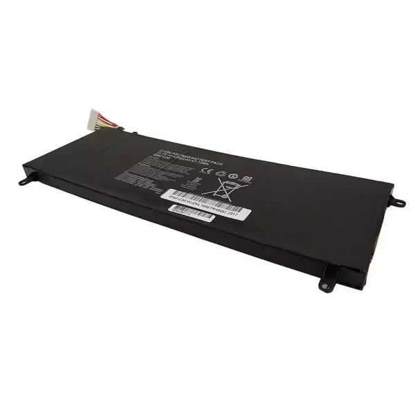 Originalna baterija za prenosnik SCHENKER XMG C404 - Image 3