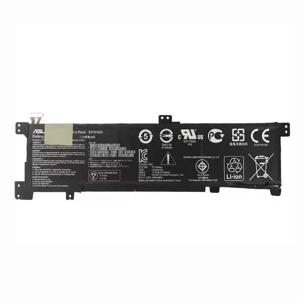 Originalna baterija za prenosnik ASUS A400U,A401L