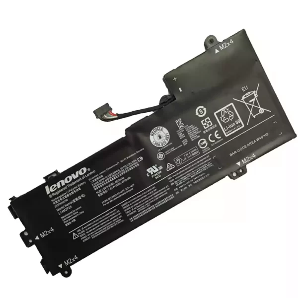 Originalna baterija za prenosnik LENOVO L14M2P23,L14M2P24