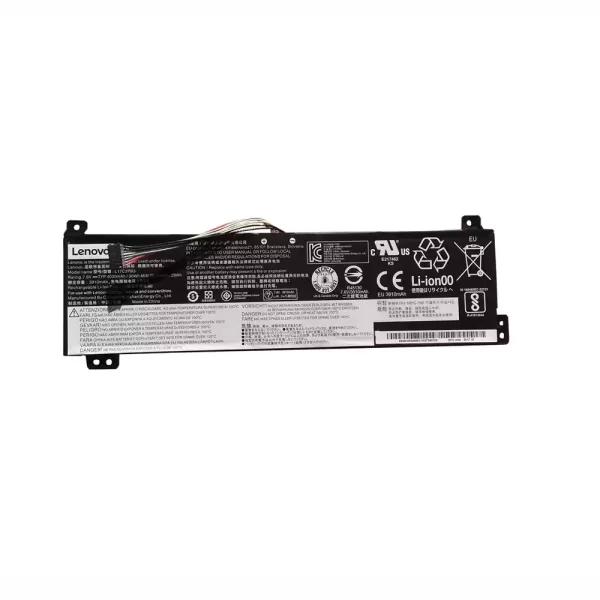 Originalna baterija za prenosnik LENOVO L17L2PB3,L17L2PB4