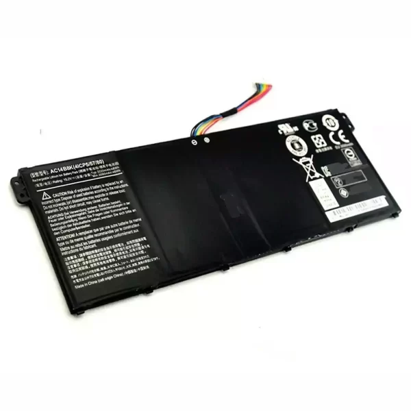 Originalna baterija za prenosnik ACER  Aspire E3-111,E3-112,E3-112M,E3-721