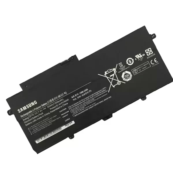 Originalna baterija za prenosnik SAMSUNG NP940X3G-K03DE,NP940X3G-K03FR,NP940X3G-K03SN,NP940X3G-K03DE, NP940X3G-K08DE,NP940X3G-K01DE,NP940X3G-K04AT,NP940X3G-K01AT,NP940X3G-K03HK