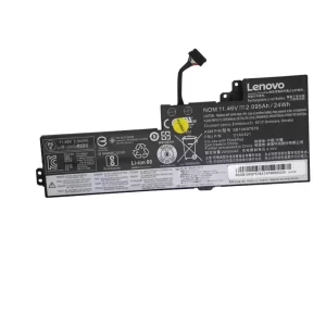 Originalna baterija za prenosnik LENOVO ThinkPad T570