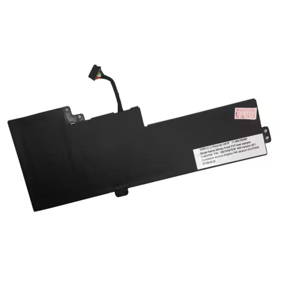 Originalna baterija za prenosnik LENOVO ThinkPad T570 - Image 2