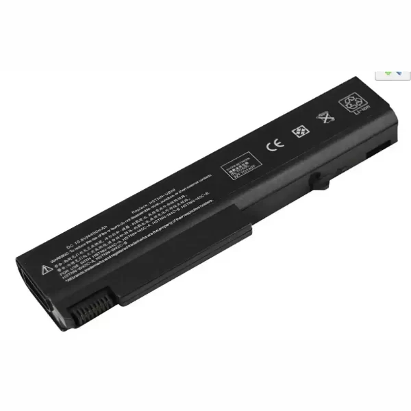 Baterija za prenosnik HP 458640-542, 484786-001,486295-001