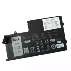 Originalna baterija za prenosnik DELL Latitude 14-3450